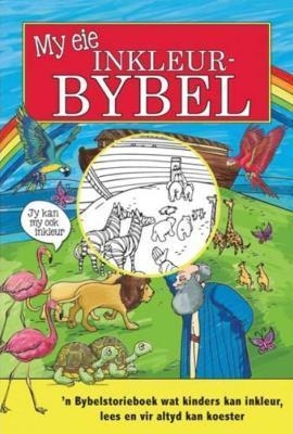 My Eie Inkleur-Bybel