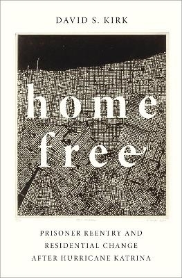 Home Free - David S. Kirk