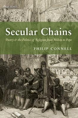 Secular Chains - Philip Connell