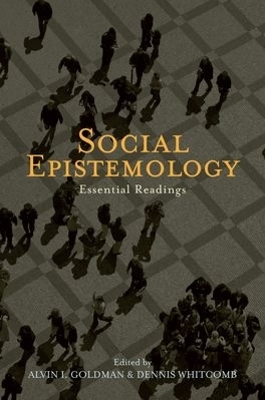 Social Epistemology - 