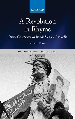 A Revolution in Rhyme - Fatemeh Shams