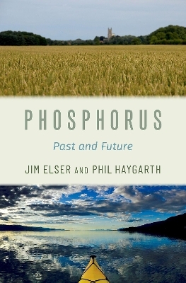 Phosphorus - Jim Elser, Phil Haygarth