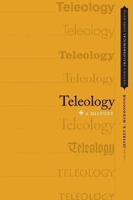 Teleology - Jeffrey K. McDonough