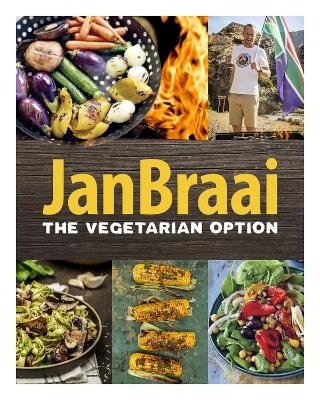 The Vegetarian Option - Jan Braai