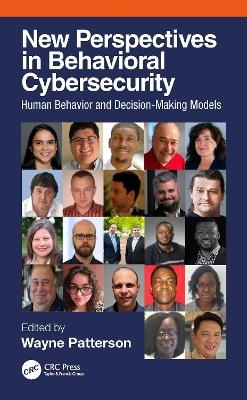 New Perspectives in Behavioral Cybersecurity - 