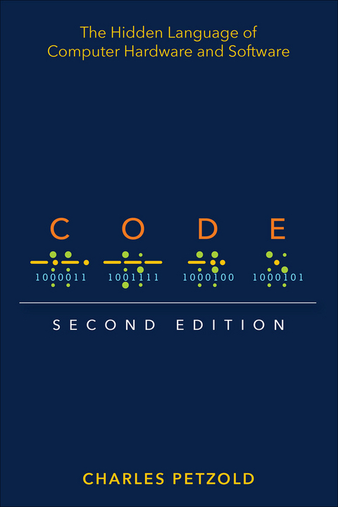 Code - Charles Petzold