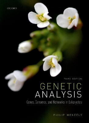 Genetic Analysis - Philip Meneely