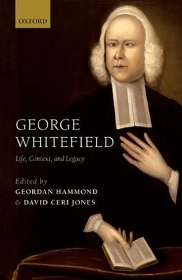George Whitefield - 