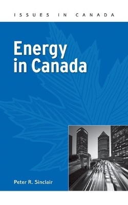 Energy in Canada - Peter Sinclair