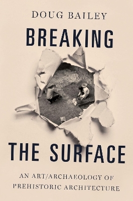 Breaking the Surface - Doug Bailey