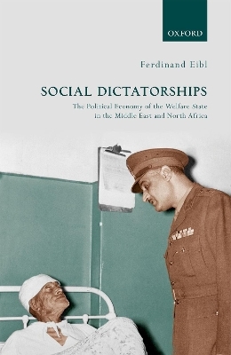 Social Dictatorships - Ferdinand Eibl