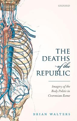 The Deaths of the Republic - Brian Walters