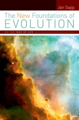 The New Foundations of Evolution - Jan Sapp