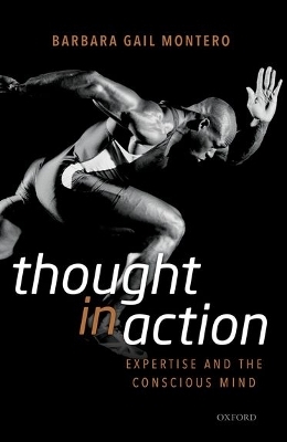 Thought in Action - Barbara Gail Montero