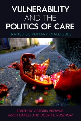 Vulnerability and the Politics of Care - 
