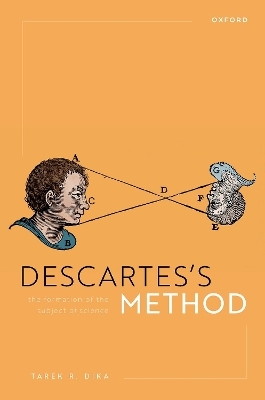 Descartes's Method von Tarek R. Dika | ISBN 978-0-19-286986-9 ...