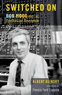 Switched On - Albert Glinsky