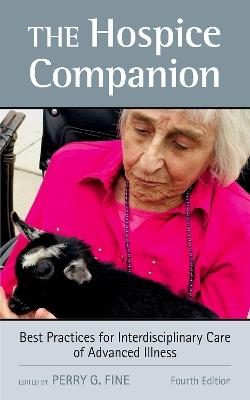 The Hospice Companion - 