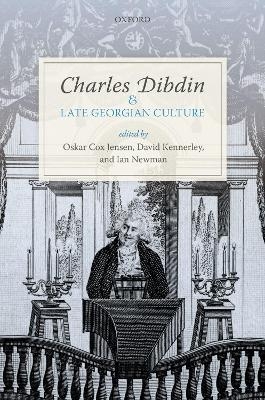 Charles Dibdin and Late Georgian Culture - 