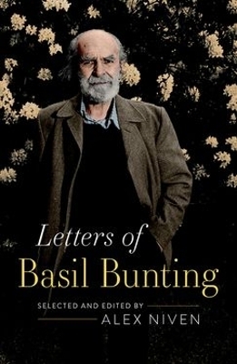 Letters of Basil Bunting - 
