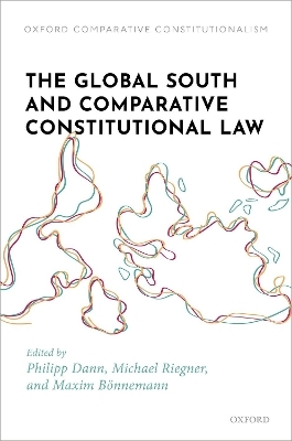 The Global South and Comparative Constitutional Law - 