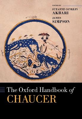 The Oxford Handbook of Chaucer - 