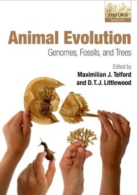Animal Evolution - 