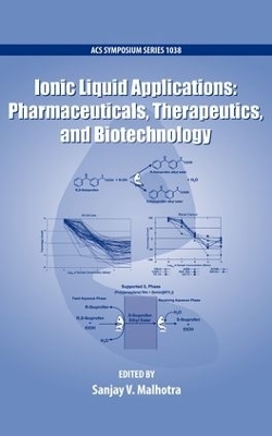 Ionic Liquid Applications: Pharmaceuticals, Therapeutics, and Biotechnology - 