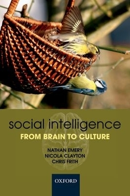 Social Intelligence - 