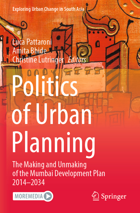 Politics of Urban Planning - 