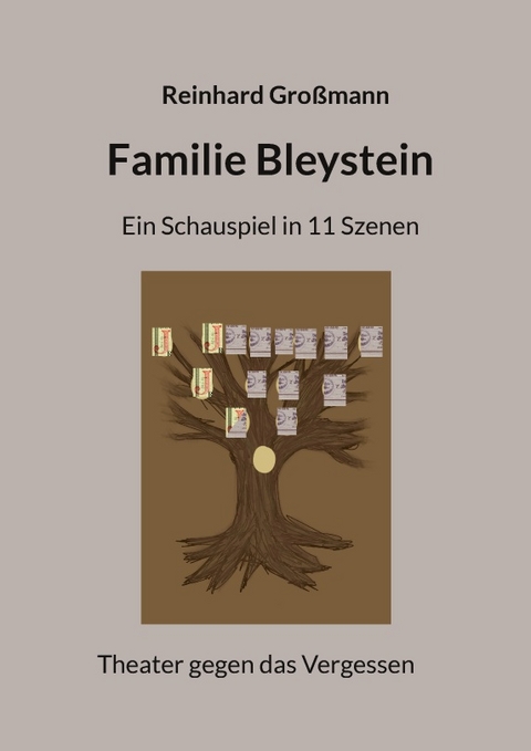 Familie Bleystein - Reinhard Großmann