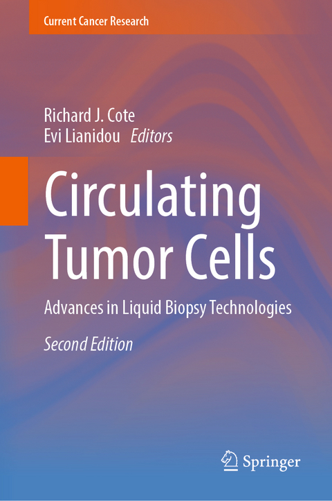 Circulating Tumor Cells - 