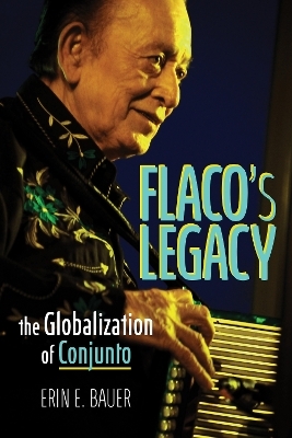 Flaco’s Legacy - Erin E. Bauer