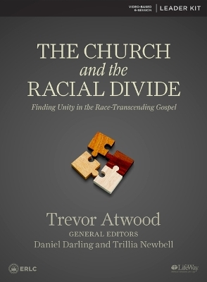 Church and the Racial Divide Leader Kit, The - Trevor Atwood