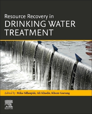 Resource Recovery in Drinking Water Treatment - 