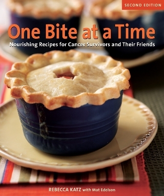 One Bite at a Time, Revised - Rebecca Katz, Mat Edelson