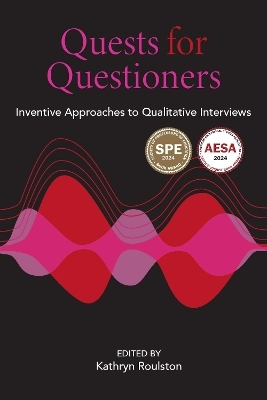 Quests for Questioners - 