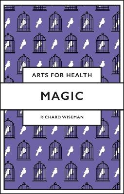 Magic - Richard Wiseman