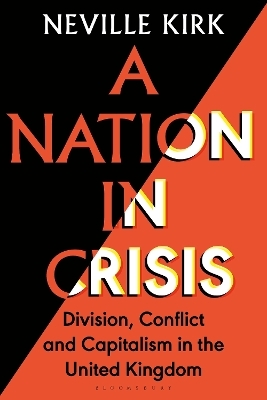 A Nation in Crisis - Neville Kirk