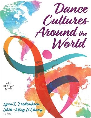 Dance Cultures Around the World - 