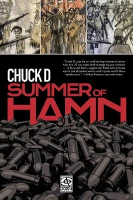 Summer Of Hamn - Chuck D