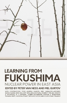Learning from Fukushima - 