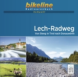 Lech-Radweg - Esterbauer Verlag