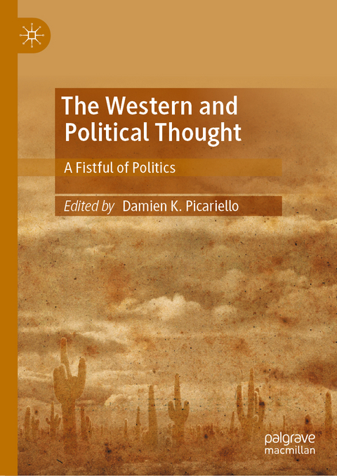 The Western and Political Thought - 