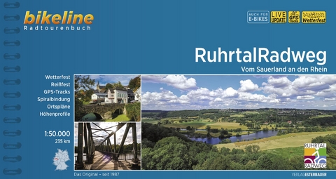 RuhrtalRadweg - 