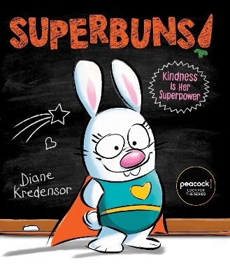 Superbuns! - Diane Kredensor