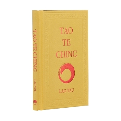 Tao Te Ching - Lao Tzu