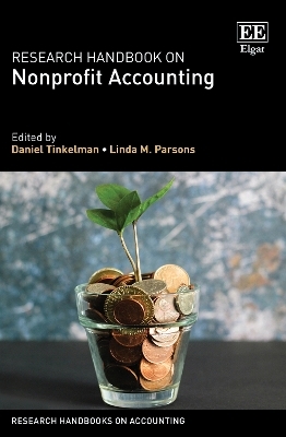 Research Handbook on Nonprofit Accounting - 