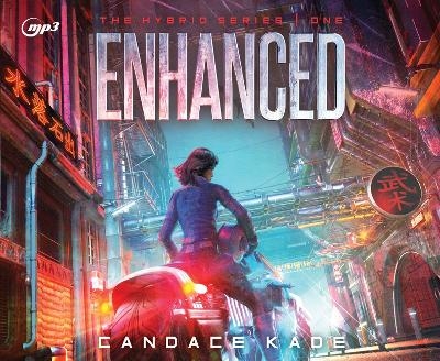 Enhanced - Candace Kade