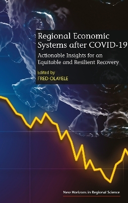 Regional Economic Systems after COVID-19 - 